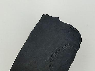 baggy jeans pull and bear: Bershka, Jeansy damskie, rozmiar M — 6