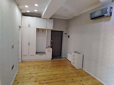 Yeni tikili: 2 otaqlı, Yeni tikili, 75 kv. m — 7
