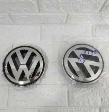 Znakovi za VW 15 5cm 1264.0