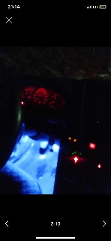 Mercedes-Benz: Mercedes-Benz W124: 1992 г., 3 л, Механика, Дизель, Седан — 6