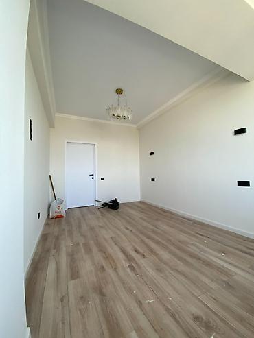 Продажа квартир: 2 комнаты, 71 м², Элитка, 9 этаж, Евроремонт — 2