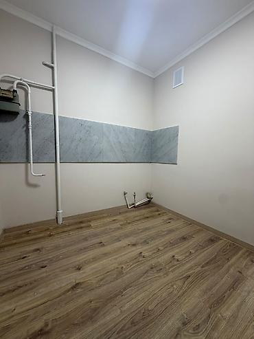 район церков: 2 комнаты, 43 м², Центральная мечеть 104 серия, 2 этаж — 8