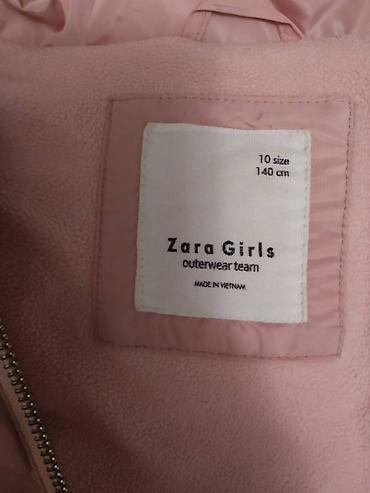 kiton kurtka: Тёплая куртка zara в хорошем состоянии — 2