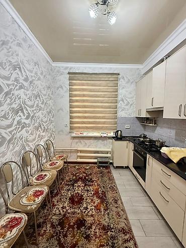 Продажа коттеджей и домов: ❗Продается дом Нижний Ала арча с участком 4 сот 119000💵‼️ ✅дом 80 — 17