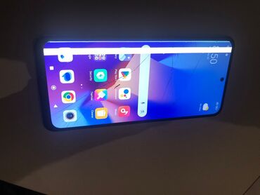 чехлы на xiaomi: Xiaomi Redmi Note 10, 64 GB, rəng - Ağ
