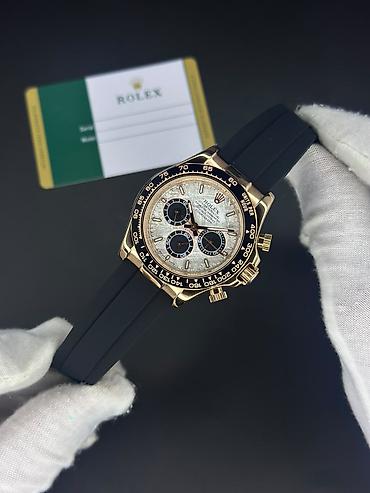 Yeni, Qol saatı, Rolex, rəng - Qızılı