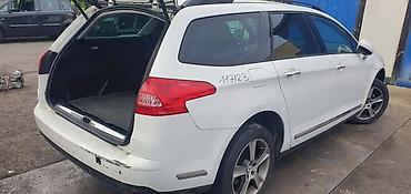 alat 52: DELOVI ZA CITROEN C5 | Polovni originalni delovi za Citroen C5 — 1