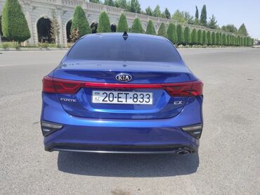 Kia: Kia Forte: 2 l | 2021 il Sedan — 4
