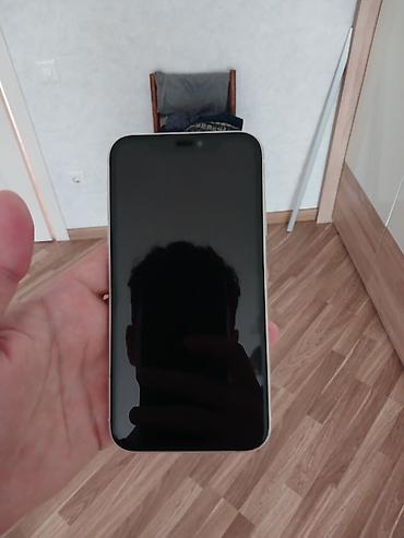 iphone 11 pro ucuz: IPhone 11, Ağ, Face ID — 3