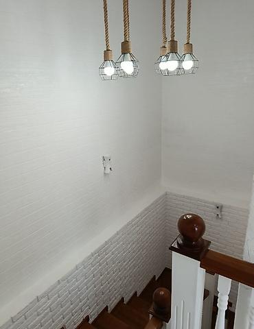 Долгосрочная аренда домов: 200 м², 6 комнат, Утепленный, Теплый пол, Бронированные двери — 6