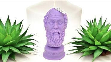 Şamlar: Şam Fiqurlu — 22