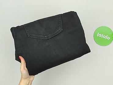 zara basic denim z1975: C&A, Jeansy damskie, rozmiar 2XL — 6