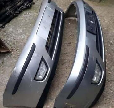 prednja kamera za auto: Prednji branik fokus 2 za ford focus od 2005. Do 2006. God. | ford — 5