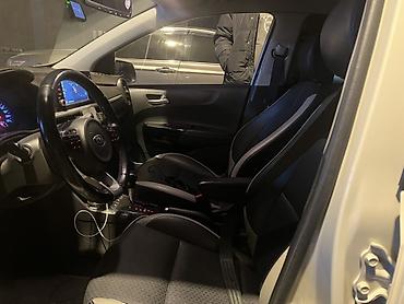 Kia: Kia Morning: 2019 г., 1 л, Автомат, Бензин, Хэтчбэк — 9