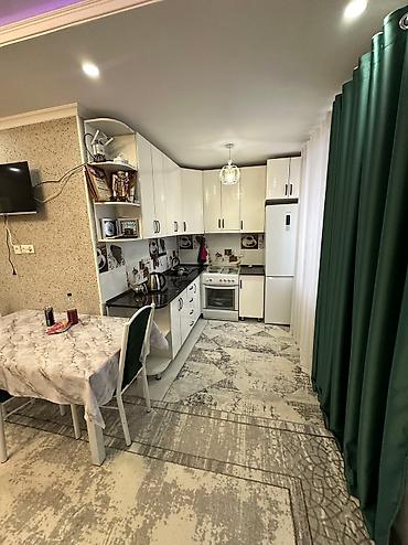 Продажа квартир: 2 комнаты, 53 м², Хрущевка, 2 этаж, Свежий ремонт — 7