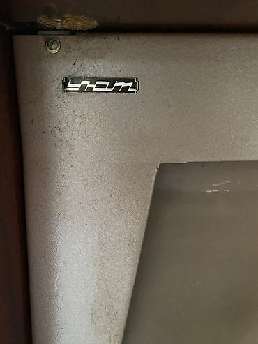 ucuz utu: Kamin Peçi, İşlənmiş, yanacaq - Elektrik, Ödənişli çatdırılma — 3