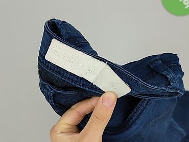 jeans straight: Jeansy damskie, rozmiar XL — 4