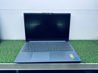 лазерный принтер цветной: Ноутбук, Lenovo, 16 ГБ ОЗУ, Intel Core i5, 15.6 ", Новый, Игровой, память NVMe SSD