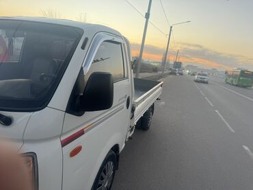 Hyundai: Hyundai Porter: 2018 г., Механика, Дизель — 8