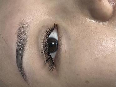 Ресницы: Ресницы, Классика, Гипоаллергенные материалы — 13