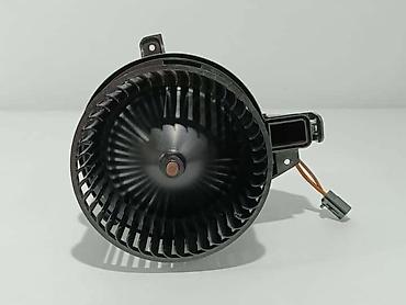 ajkula auto: VENTILATORI KABINE ZA ŠKODA RAPID, FABIA, FELICIA . OD 2002. DO — 2