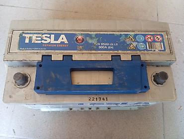 190 аккумулятор: Аккумулятор 90 Ач, Б/у, Германия, Самовывоз, Платная доставка — 3