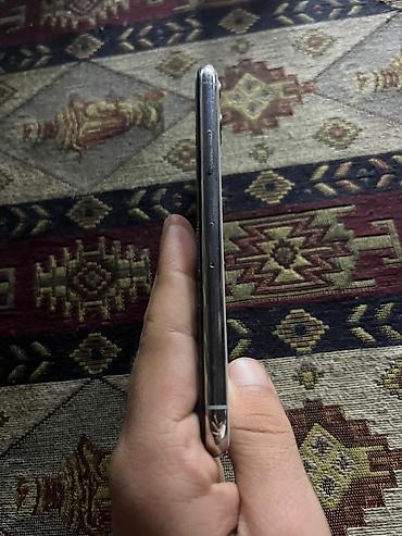 ipad pro m5: IPhone 11 Pro, 256 GB, Ağ, Face ID — 3