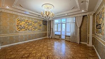 Батирлерди сатуу: 6 бөлмө, 360 м², Филармония Элитка, 10 кабат, Косметикалык оңдоо — 10