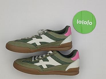 seen say: Sinsay, Sneakersy damskie, rozmiar 38 — 3