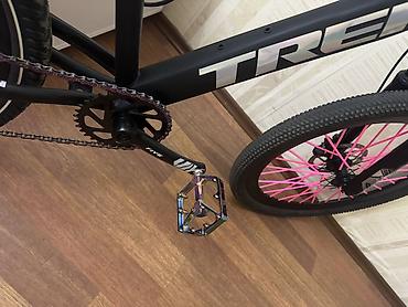 stark velo: Məhsul: fərdiləşdirilmiş dizayn və Shimano hidravlik disk əyləclər — 5