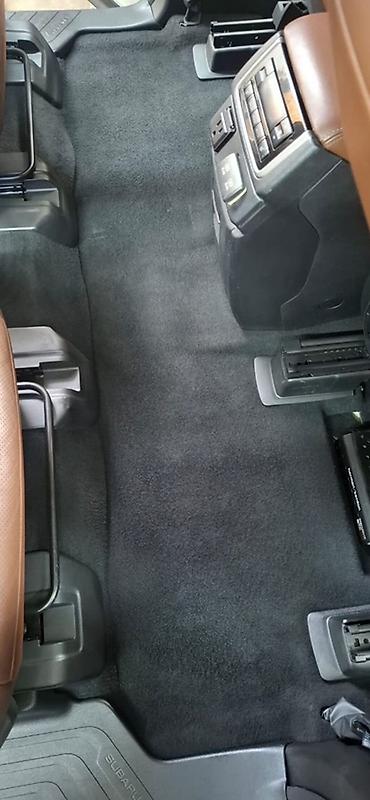 Subaru: Subaru Ascent: 2018 г., 2.4 л, Вариатор, Бензин, Кроссовер — 16