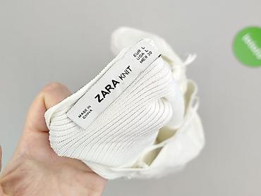 zara basic 77302: Zara, Sukienka damska, rozmiar L — 6