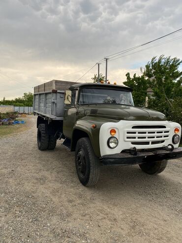 zıl: ZİL : 6 l | 1989 il 425253 km Universal