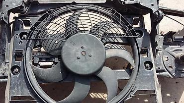 dim staklo: VENTILATOR ZA BMW 315, 316, 318 . OD 1998. DO 2005. GOD. | Svi — 1