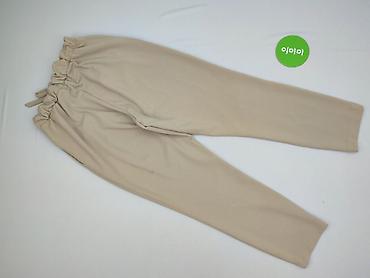 crivit leggings: Reserved, Spodnie materiałowe damskie, rozmiar S — 3