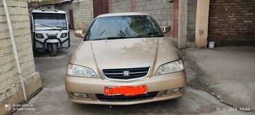 аксессуары на хонда одиссей: Honda Inspire: 2001 г., 2.5 л, Автомат, Газ, Седан