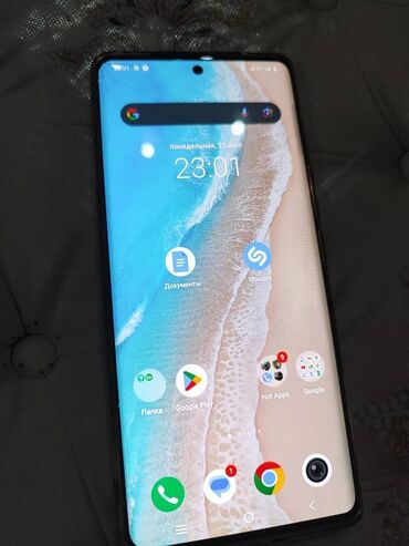 vivo x flip: Vivo V29e, Колдонулган, 128 ГБ, 2 SIM