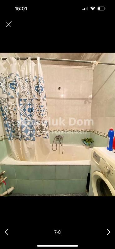 квартира бишкек село кунтуу: 3 комнаты, 70 м², Индивидуалка, 2 этаж, Старый ремонт — 7