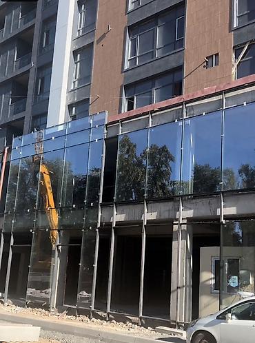 Продажа квартир: 1 комната, 41 м², Элитка, 3 этаж, Готовая ПСО (под самоотделку) — 8