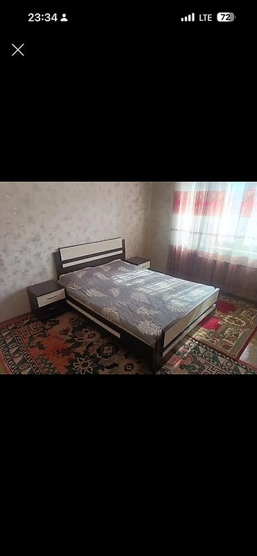 o store: 3‑комнатная квартира, г. Ош, проспект Абсамата Масалиева, 5. Аренда — 1
