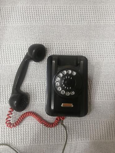 2.5mm kabel: Stasionar telefon Simli, İşlənmiş — 3