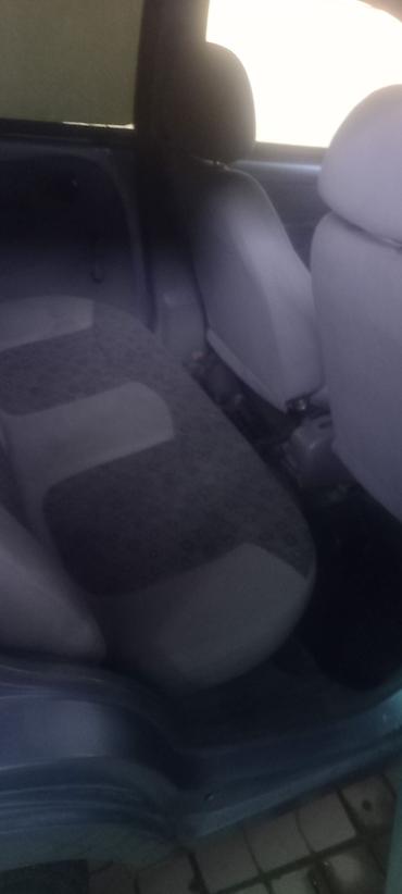 matiz: Daewoo Matiz: 2008 г., 0.8 л, Механика, Бензин, Хэтчбэк — 6