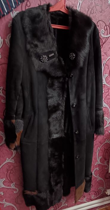 Kürklər: Kürk, rəng - Qara -da lalafo.az — 6 Kürklər: Kürk, rəng - Qara — 6