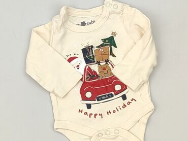 Body, So cute, 1-3 m, 
stan - Idealny