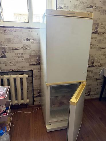 mini refrigerator: Холодильник LG Express Cool, двухкамерный, с нижней морозильной — 1