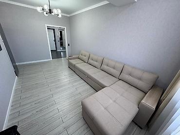 Продажа квартир: 2 комнаты, 63 м², Элитка, 2 этаж, Евроремонт — 17