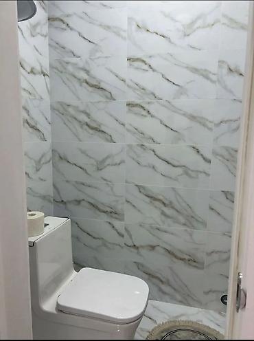 Продажа квартир: 3 комнаты, 110 м², Кок-Жар мкр 12 этаж, Евроремонт — 10