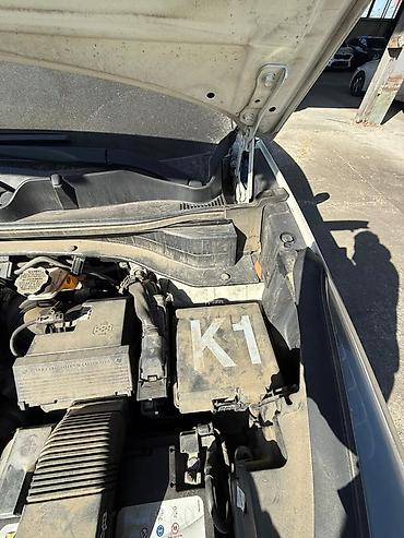 Kia: Kia Sportage: 2020 г., Дизель, Кроссовер — 18