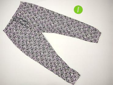 szerokie spodnie pull: Beloved, Spodnie do spania, rozmiar XL — 2
