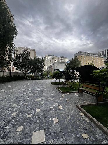 квартира аэропорт: 2 комнаты, 61 м², Старый аэропорт Элитка, 5 этаж, Евроремонт — 10